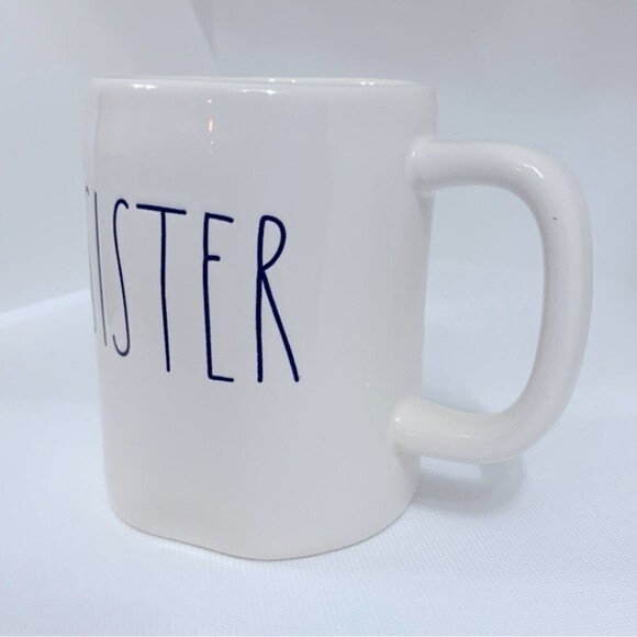 Rae Dunn Sister Mug - Picture 3 of 4